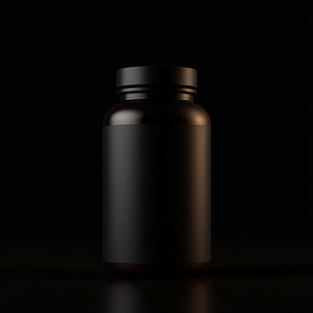 NerveCalm Premium Formula